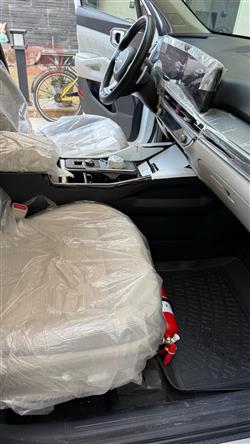 کیا سۆرینتۆ